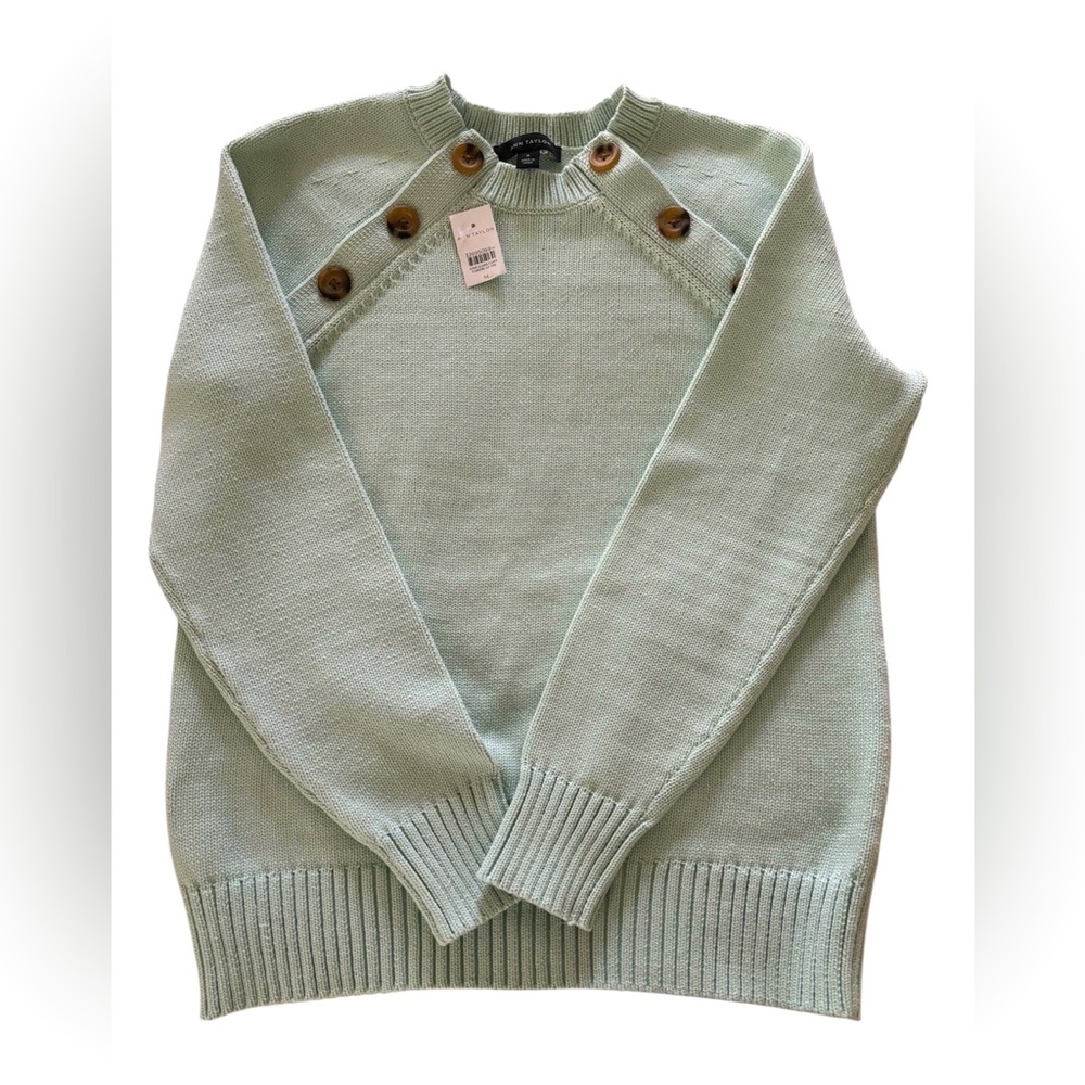 Ann Taylor sweater